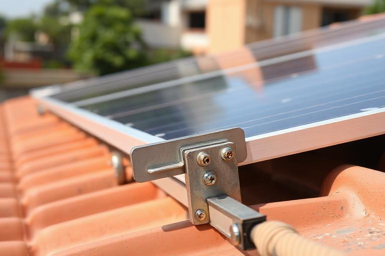 Why Rooftop Racking Fails And How Simulation Prevents It