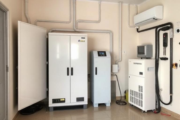 Hybrid Vs Off-Grid: Sizing Your Battery Honestly