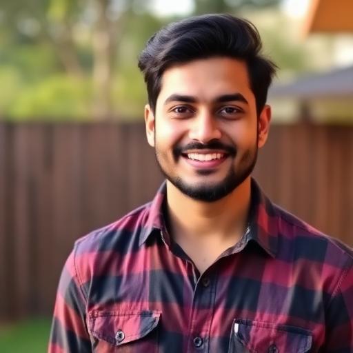 Vikram Chauhan, Homeowner, Gurgaon